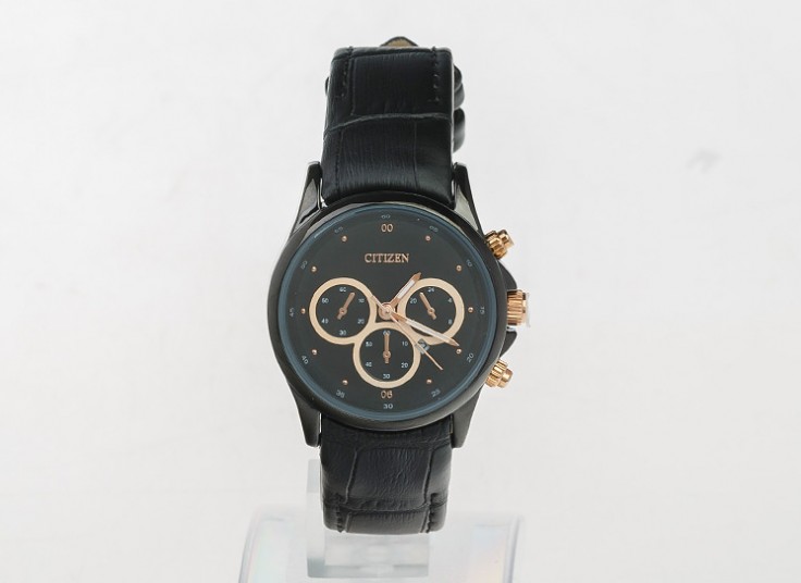 ساعت مچی CITIZEN