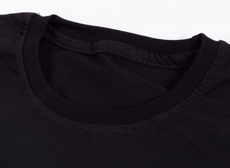 تیشرت آستین بلند ساده