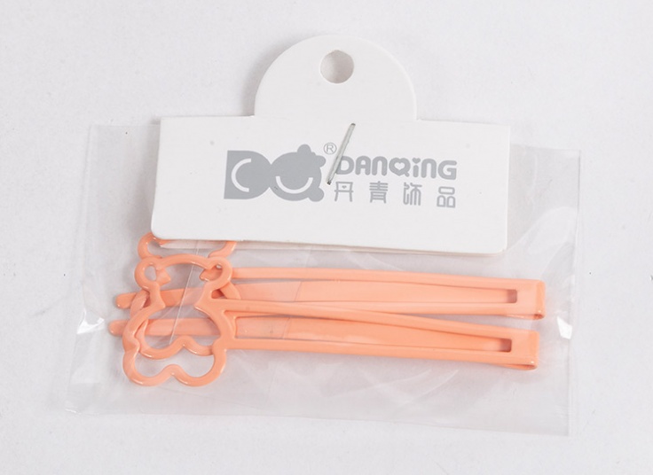 بسته 2 عددی سنجاق سر DANOING