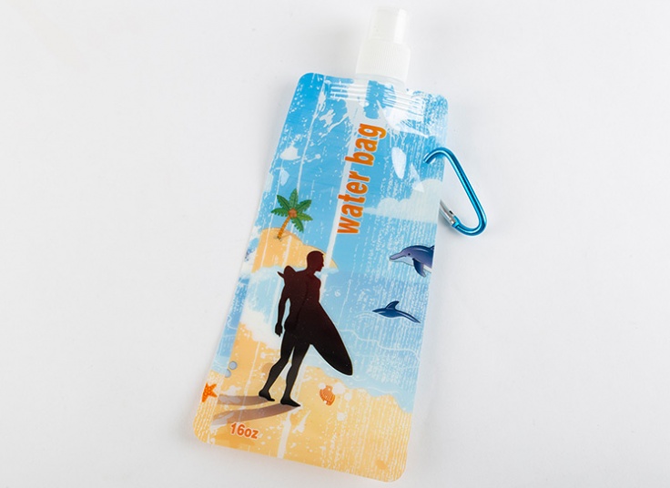 قمقمه ساندیسی قلاب دار