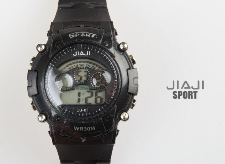 ساعت بچگانه SPORT WATCH