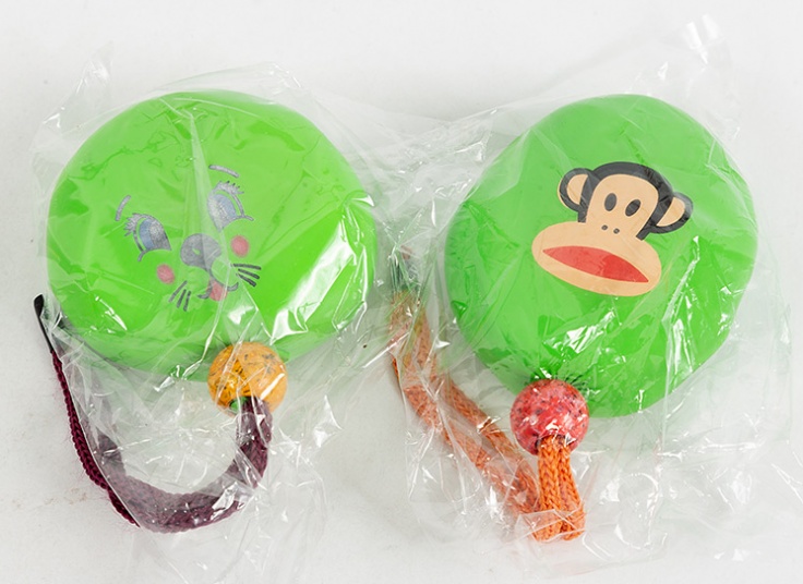 عروسک ضد استرس جیبوجی