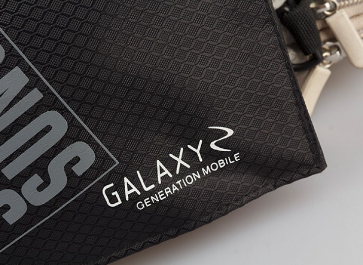 کیف اسپرت SAMSUNG