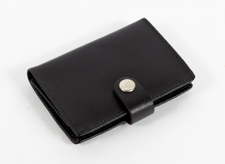 کیف جاکارتی و جاکلیدی چرم طبیعی