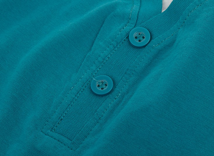 تیشرت یقه هفت identic