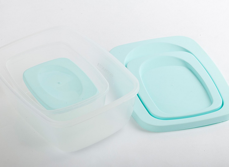 ظرف فریزری سه عددی Sepanta