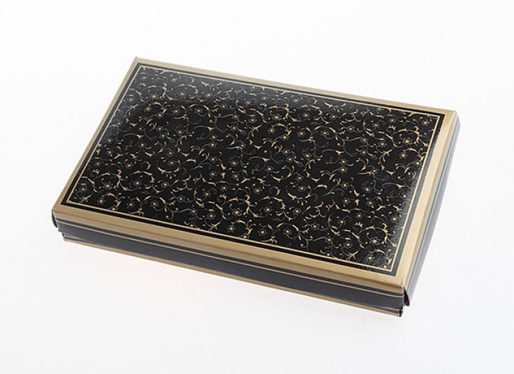 کیف پول چرمی آنیل