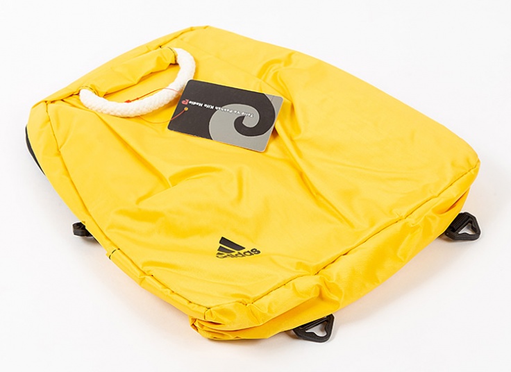 ساک استخری طنابی