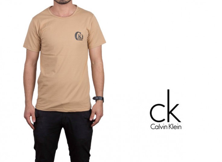 تی‌شرت CalvinKlein