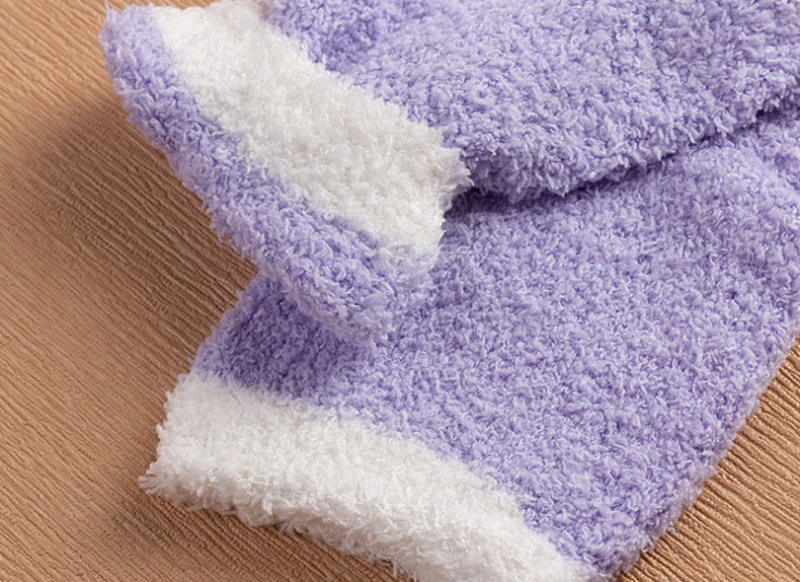 جوراب حوله ای MCLON