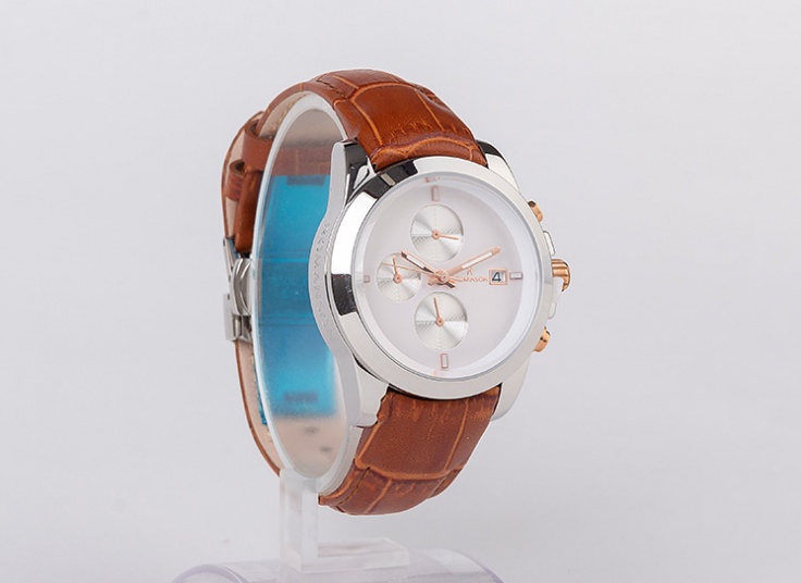 ساعت زنانه و مردانه ROMANSON