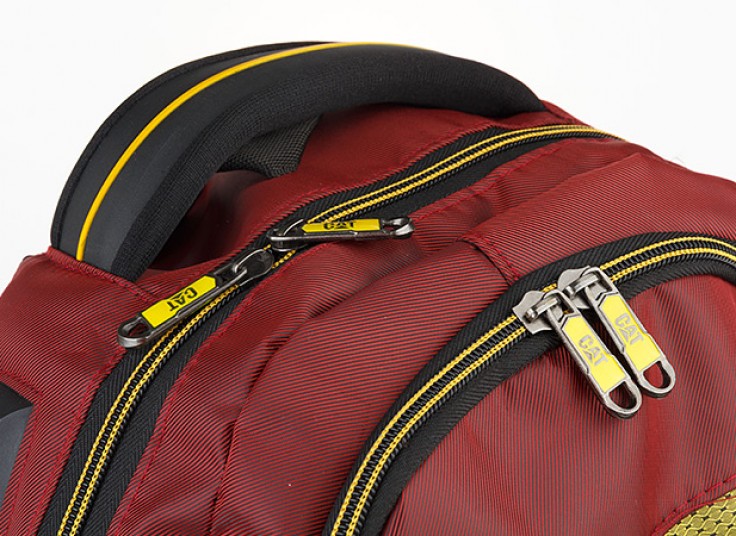 کیف کوله CAT سری USB Edition