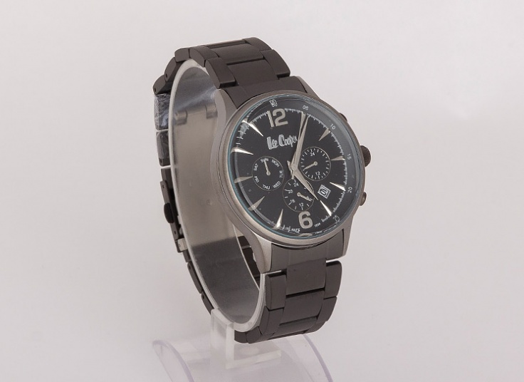 ساعت مچی مردانه مدل کرنوگراف Lee Cooper