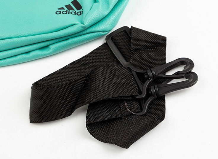 ساک چرمی استخری طرح adidas