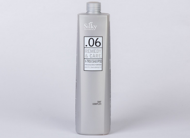 محصولات مو Silky