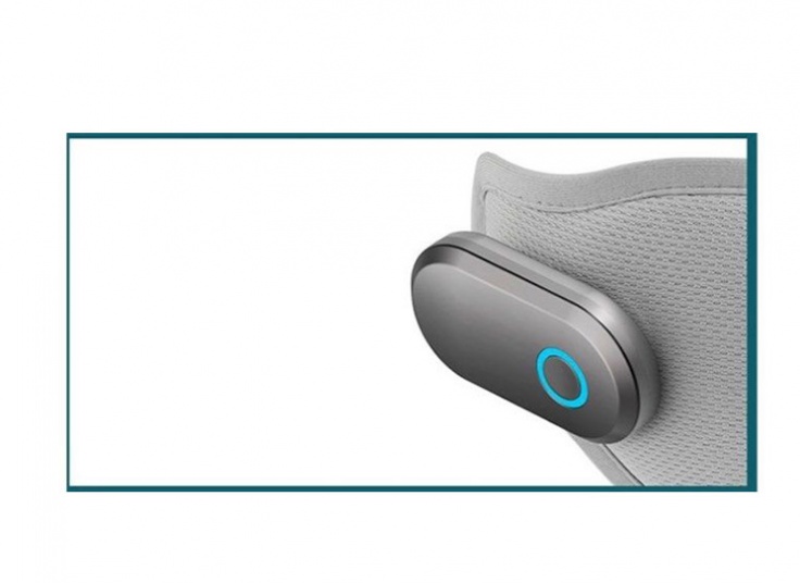 چشم بند و ماساژور چشم Philips مدل PPM3101E