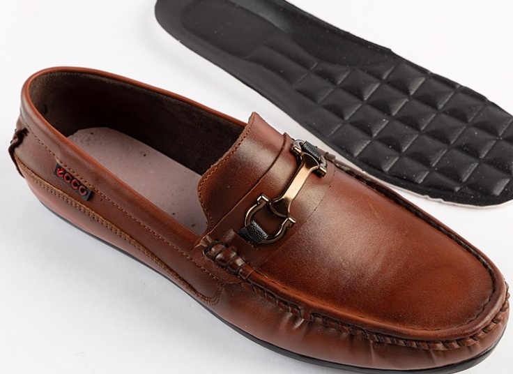 کفش کالج مردانه ecco