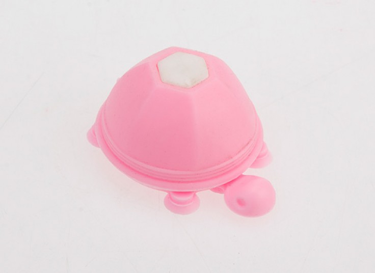 استند موبایل طرح لاک پشت