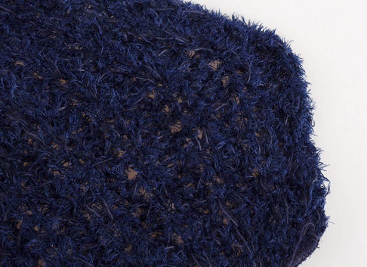 شال و کلاه بافت بوکله