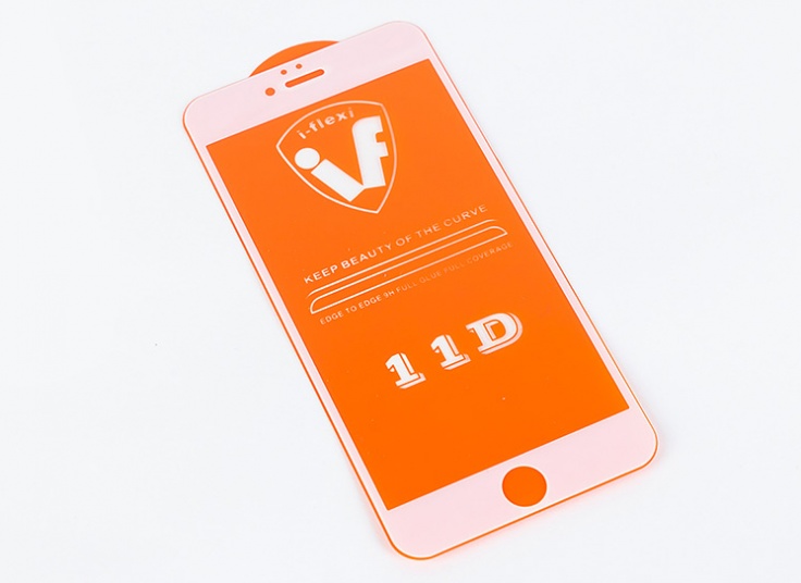 محافظ گلس آیفون Remax