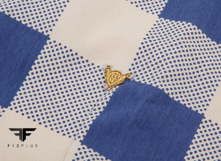 پیراهن مردانه F12 Plus