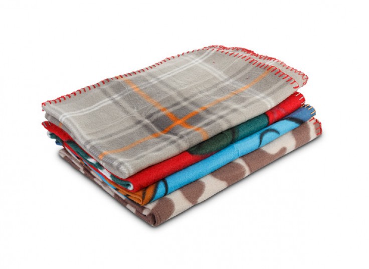 پتوی نوزاد Baby blanket