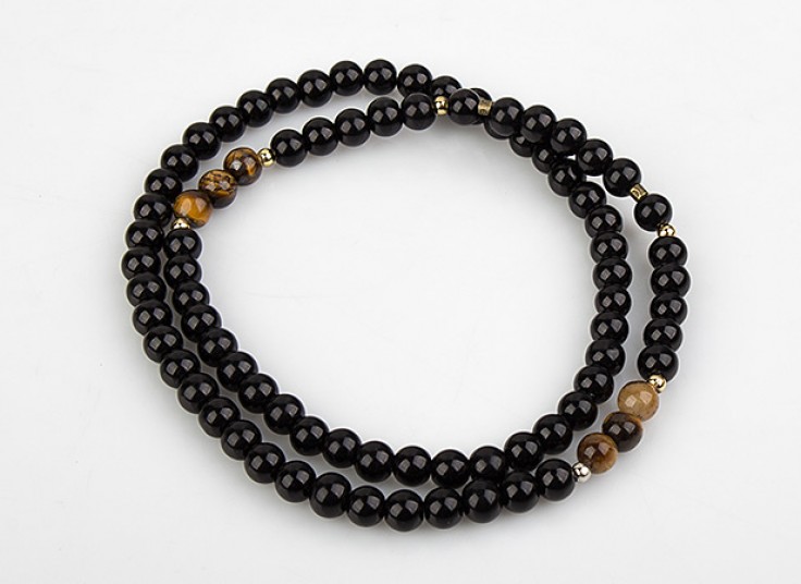 چند مدل دستبند و گردنبند