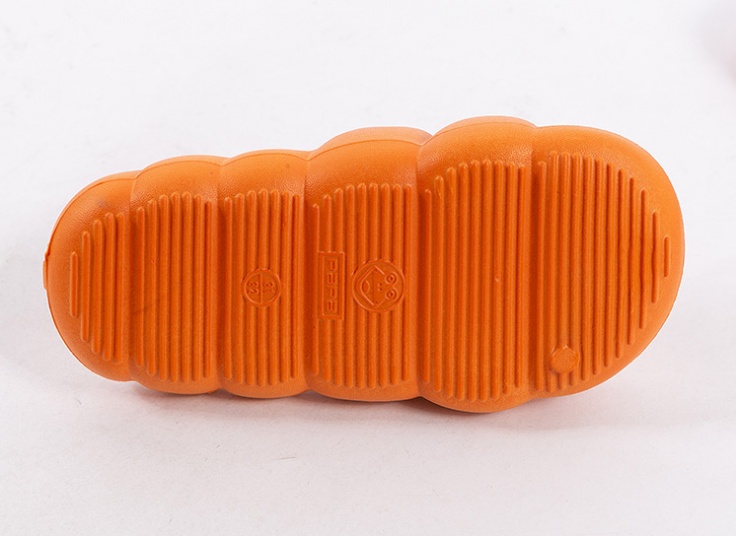 دمپایی بچگانه حلزونی Papa