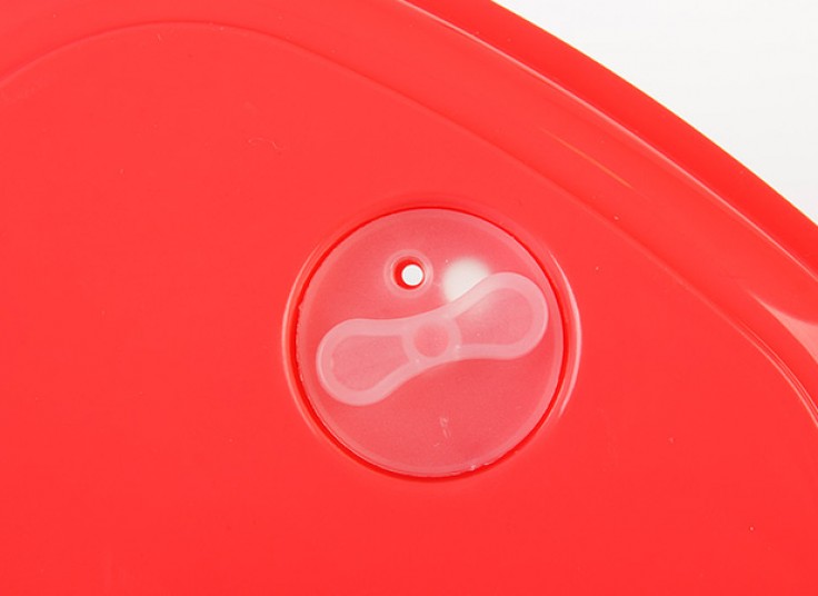 ست ظرف 4 تکه درب دار Polinik