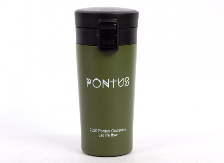 تراول ماگ قفل دار Pontus