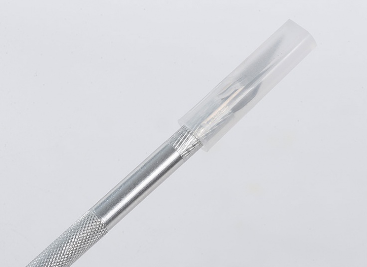 کاتر قلمی Easy Grip