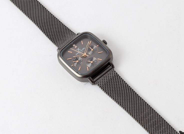 ساعت مچی زنانه Daniel Klein