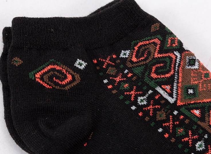 جوراب مچی زنانه Caza Bella