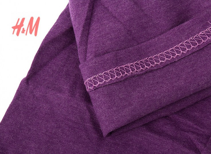 لگ پنبه ای H M