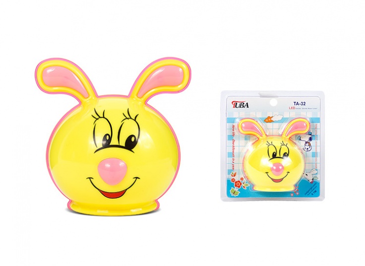 چراغ خواب خرگوش TUBA