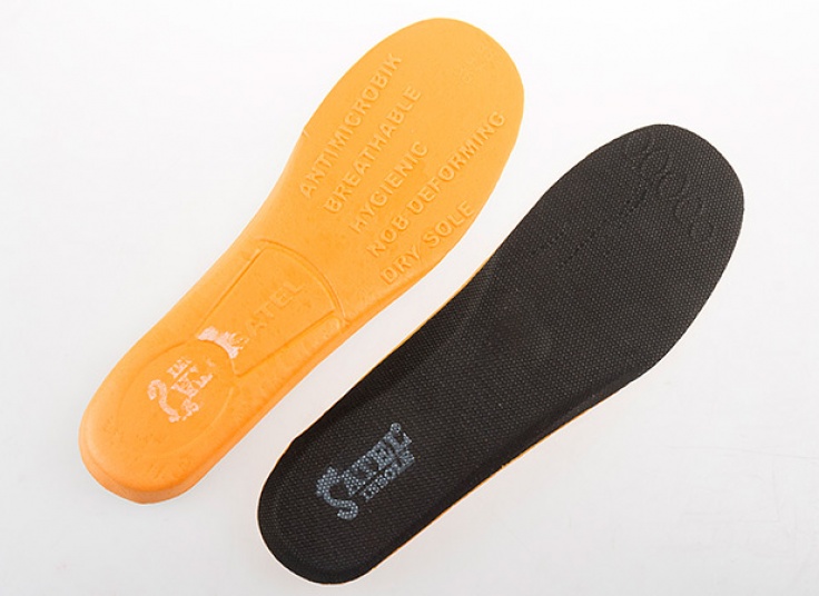 کفی طبی کفش happy feet