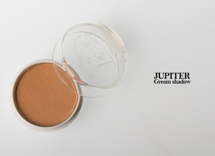 سایه چشم JUPITER