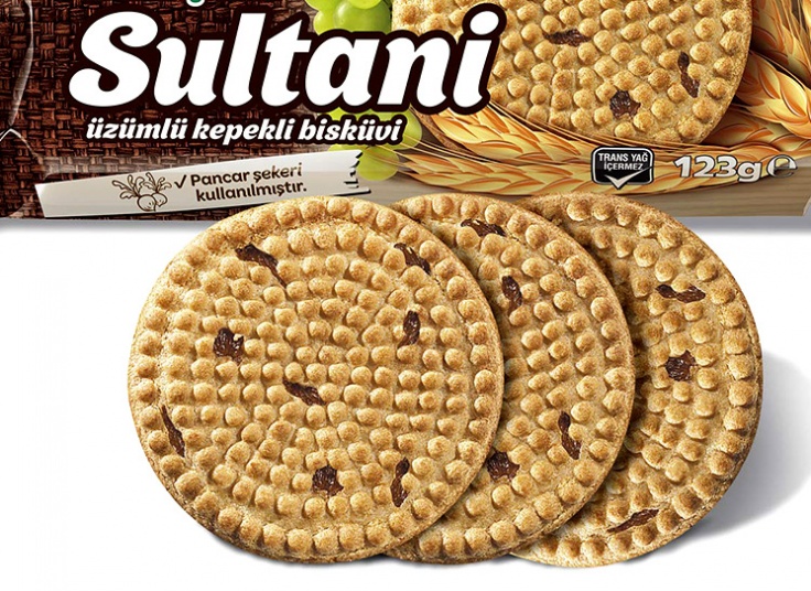 انواع بیسکوییت ETi