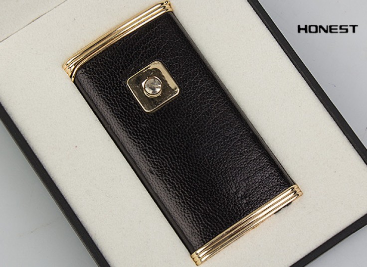 فندک کوره ای لمسی Honest