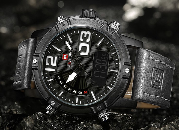 ساعت مچی Naviforce مدل NF9095