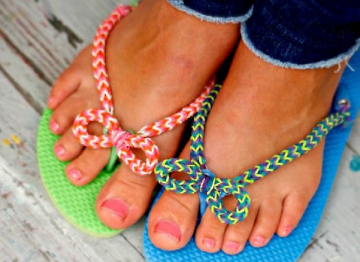 پکیج فانی بافت