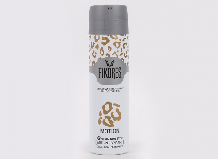 اسپری ضد تعریق Fikores