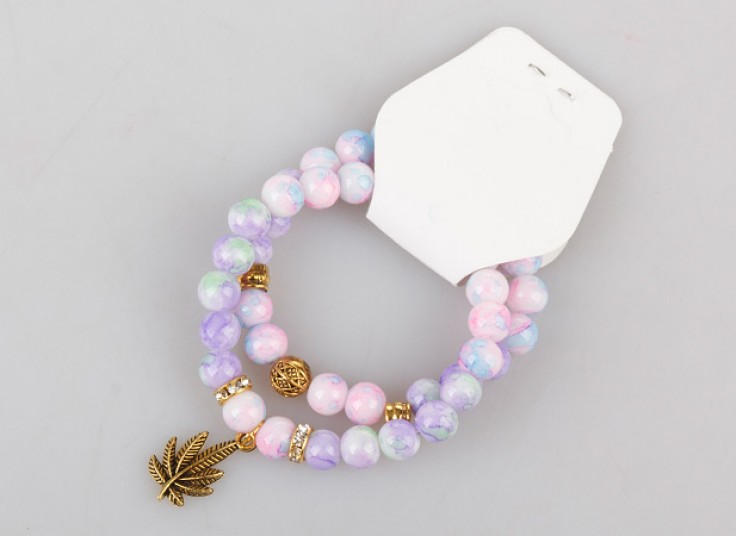 پکیج دوتایی دستبند سنگی