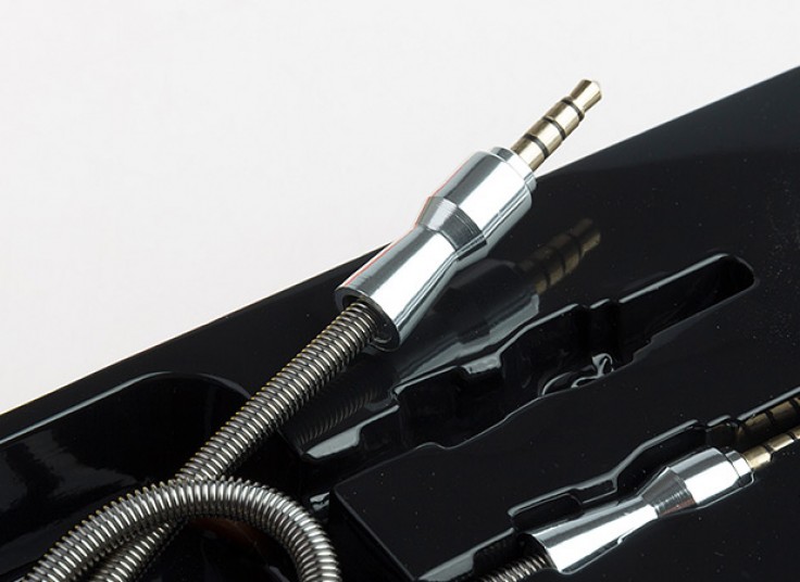 کابل یک به یک Earldom