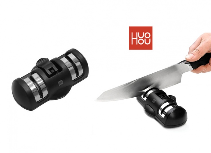 چاقو تیزکن شیائومی Huo Hou 