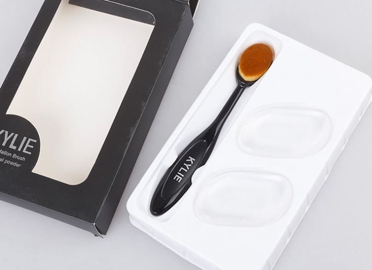 کیت براش آرایشی طرح KYLIE