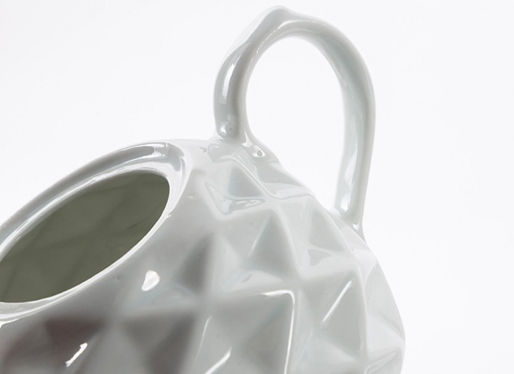 قوری طرح مشبک