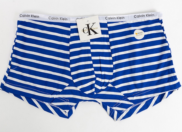 لباس زیر راه راه مردانه Calvin Klein