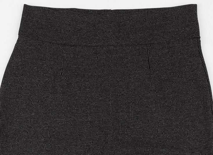 دامن کوتاه زنانه