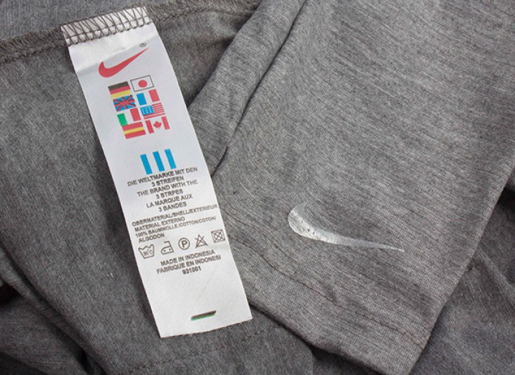 مانتو اسپرت Nike